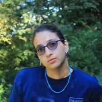 Methodo Research Employee Mariam Toliashvili's profile photo