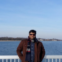 Wells Fargo Employee Rahul Dutt's profile photo