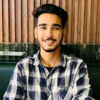 Phoenix lamps Limited Employee Aniket Dwivedi's profile photo