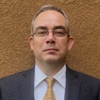 JPMorgan Chase & Co. Employee Marcio Mello's profile photo