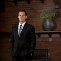 V-1 Consulting Employee Joshua Woods's profile photo