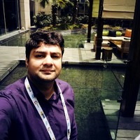 Yubi Markets Employee Sandeep Suri's profile photo