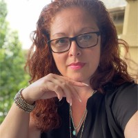Gabriela Garza Email & Phone Number