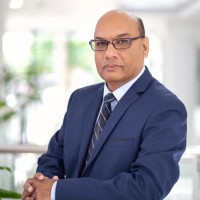 Anil Fangoo Email