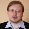 IT-Dominanta Employee Dmitry Laabe's profile photo