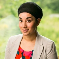 GroupHEALTH Benefit Solutions Employee Jaspreet Gill's profile photo