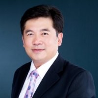 Rick Lin Email & Phone Number