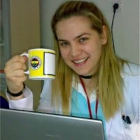 Matematik Röntgeni Employee Gizem Akdağlı's profile photo