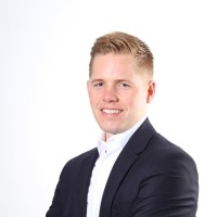 Vulpia Employee Dieter van Dijck's profile photo
