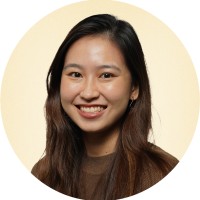 Signet Employee Min Lim's profile photo
