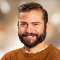 Jeremy Nigh's profile photo
