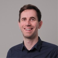 Justworks Employee James Hood's profile photo