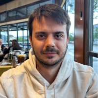 INFINIT Employee Halil Erdoğan's profile photo