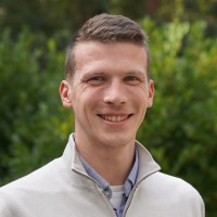 ECODROP Employee Léopold Lammens's profile photo