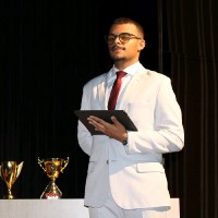 Formula Cefast Employee Pedro Jaques Sampaio's profile photo