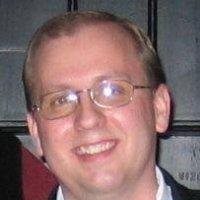 Cirris Employee Russell Jenkins's profile photo