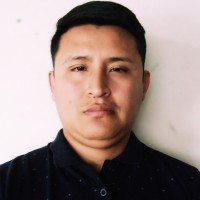 Carsnack Perú Employee Bryan Blas's profile photo