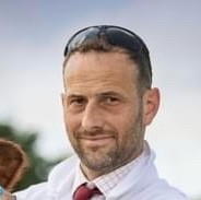 Nature Friendly Farming Network Employee Ifan Davies's profile photo