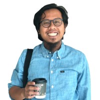Universiti Teknikal Malaysia Melaka Employee Juffrizal Karjanto's profile photo