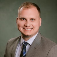 Madison Ave Consulting Employee Tyler Elliott's profile photo