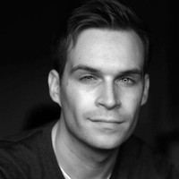 Sony Pictures Entertainment Employee Simon Harper's profile photo