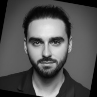 TRANSFOTECH Employee Evgeny Turmy's profile photo