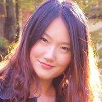 Pix4D Employee Minyi Pan's profile photo