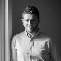 LabWorks Employee Liam Kennelly's profile photo