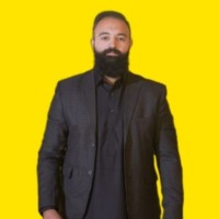 Preesoft Pvt Ltd Employee Rana Raza's profile photo