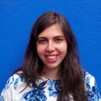 BlueOcean Employee Helena Gaspar's profile photo