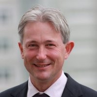 Nationaal Restauratiefonds Employee Bert van Den Bergh's profile photo