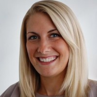 DRPG Employee Lauren Bansal's profile photo