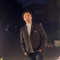 Santosh Srivastava Email