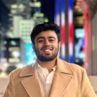 Utkarsh Srivastava Email