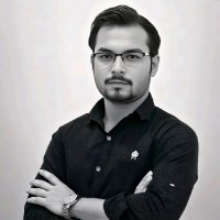 Leidsens Technology Employee Arijit Samaddar's profile photo