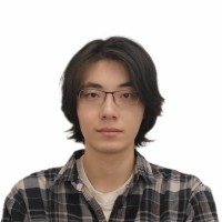 Huawei Employee Yu Wu's profile photo