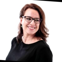 RAW iGaming Employee Alma Meglič's profile photo