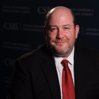 Center for Strategic and International Studies (CSIS) Employee H. Schwartz's profile photo