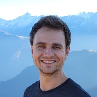 Christian Hauptmann's profile photo