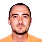 Team One Employee Todd Swaim's profile photo