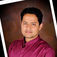 Repos Energy : Fuelling Possibilities Employee Jayesh Muley's profile photo
