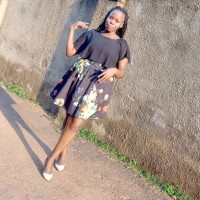 Graphic Systems Uganda Ltd Employee Apoo Agnes's profile photo