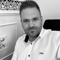 Meier Group Employee Tobias von Trzcbiatowski's profile photo