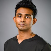 TheSEA Employee Charith Hettiarachchi's profile photo