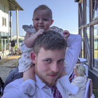 Uber Employee Jonas Mueller-Gastell's profile photo