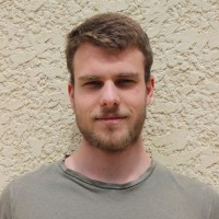 A-NSE Employee Alexandre le Rohellec's profile photo