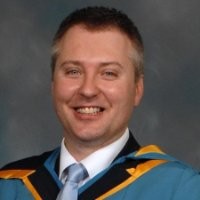 BBGC Employee Anthony White's profile photo