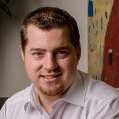 BVSA Group | Groep Employee Vincent Ca's profile photo
