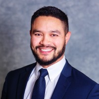 MetroPower Employee Keenan Adams's profile photo