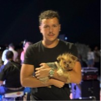 Protopixel Employee Fran Bezjak's profile photo